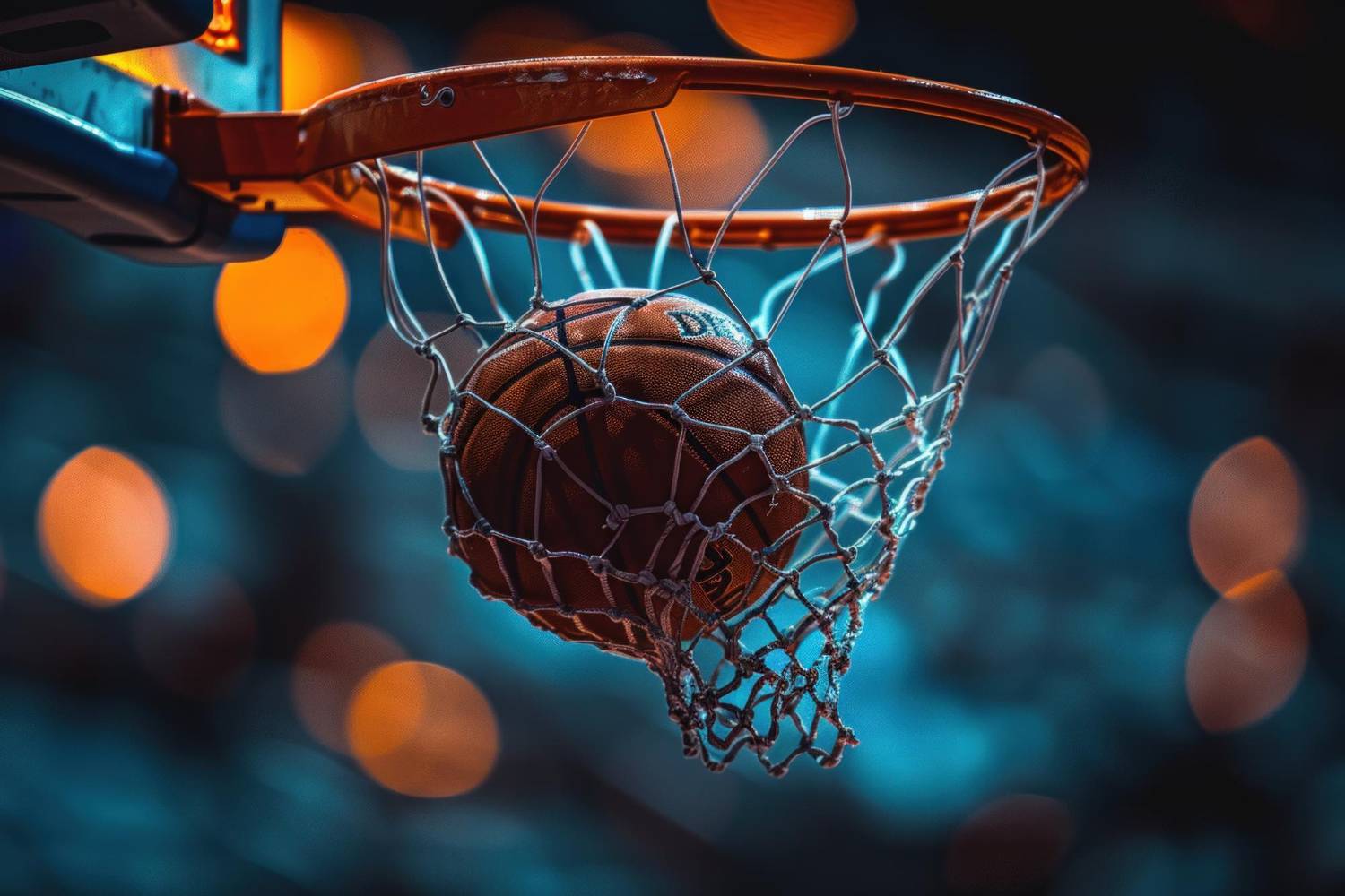 Spectralvale: Fantasy Basketball NBA and Euroleague